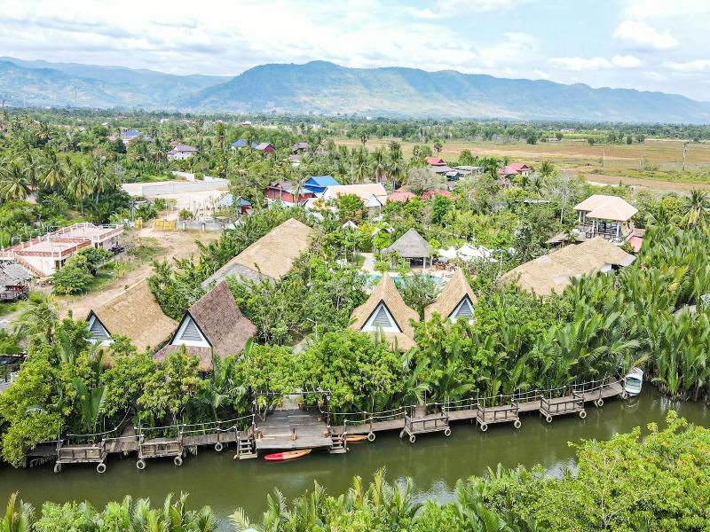RiverTree Villa and Resort image