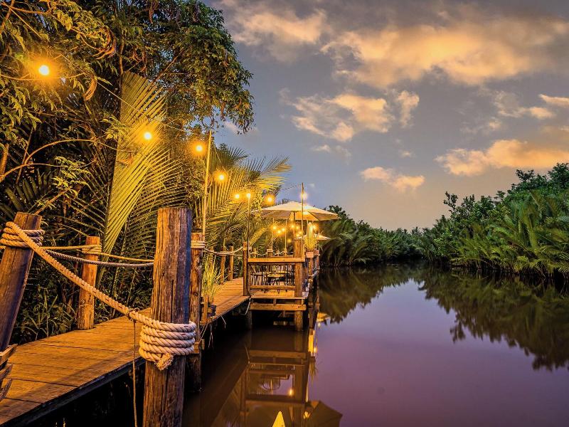RiverTree Villa and Resort image