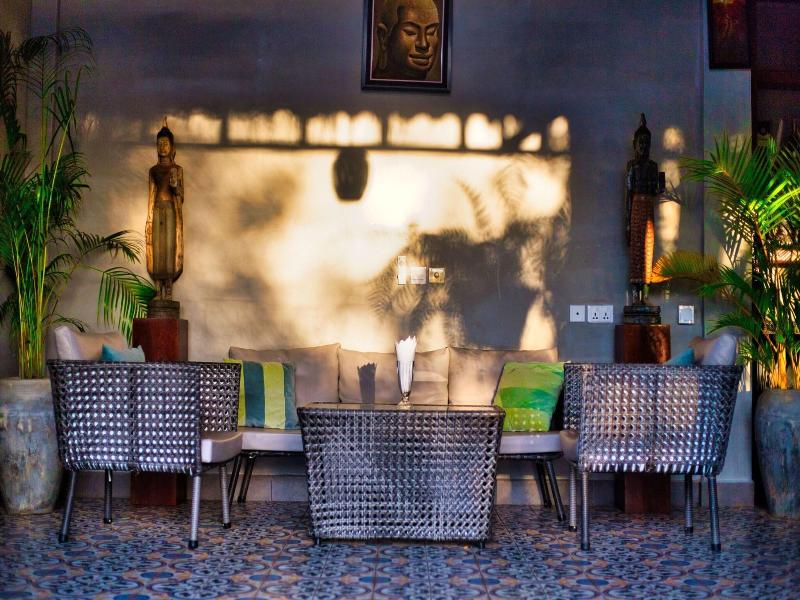 RiverTree Villa and Resort image