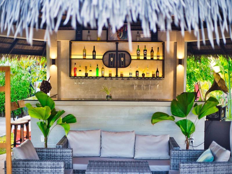 RiverTree Villa and Resort image