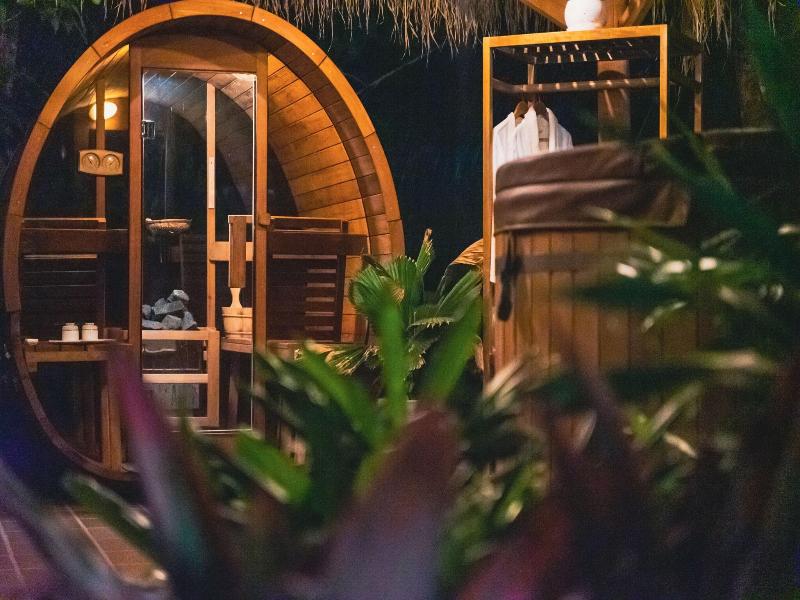RiverTree Villa and Resort image