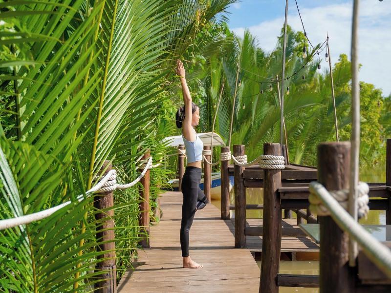 RiverTree Villa and Resort image