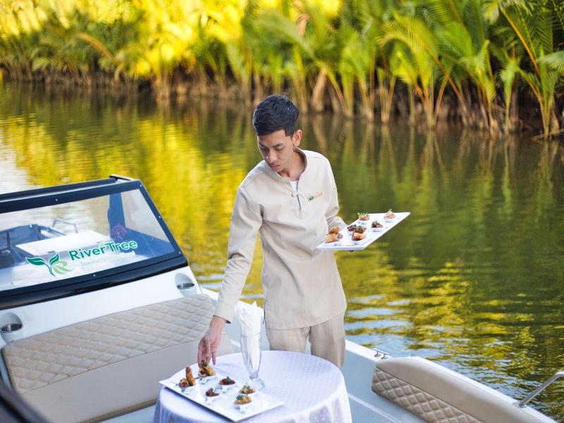 RiverTree Villa and Resort image