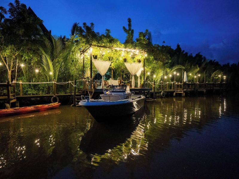 RiverTree Villa and Resort image