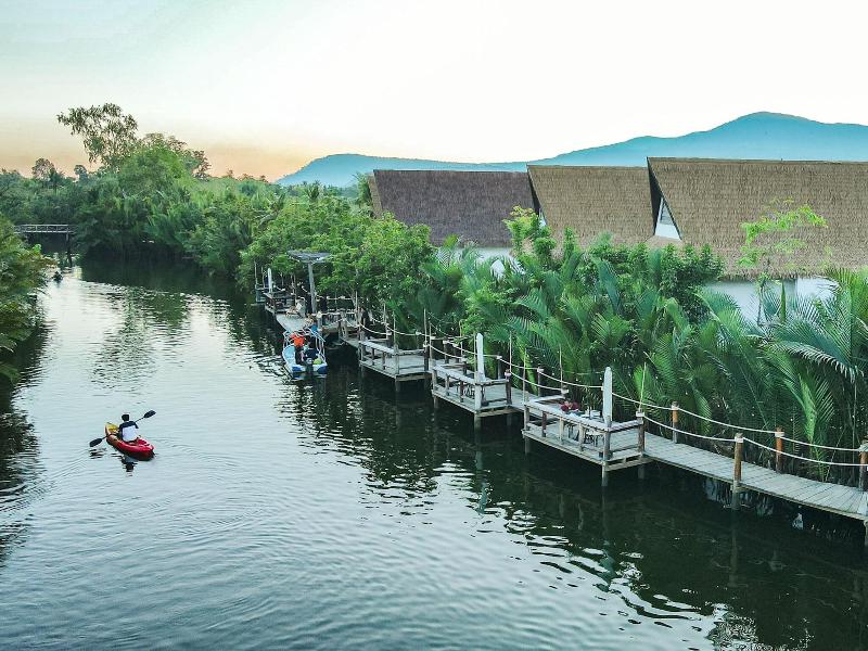 RiverTree Villa and Resort image