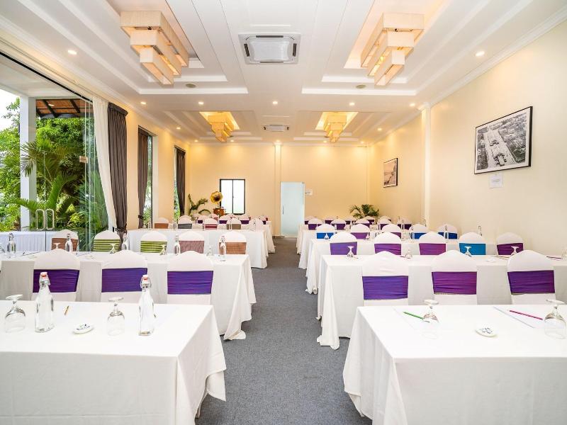 RiverTree Villa and Resort image