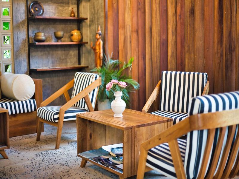 RiverTree Villa and Resort image