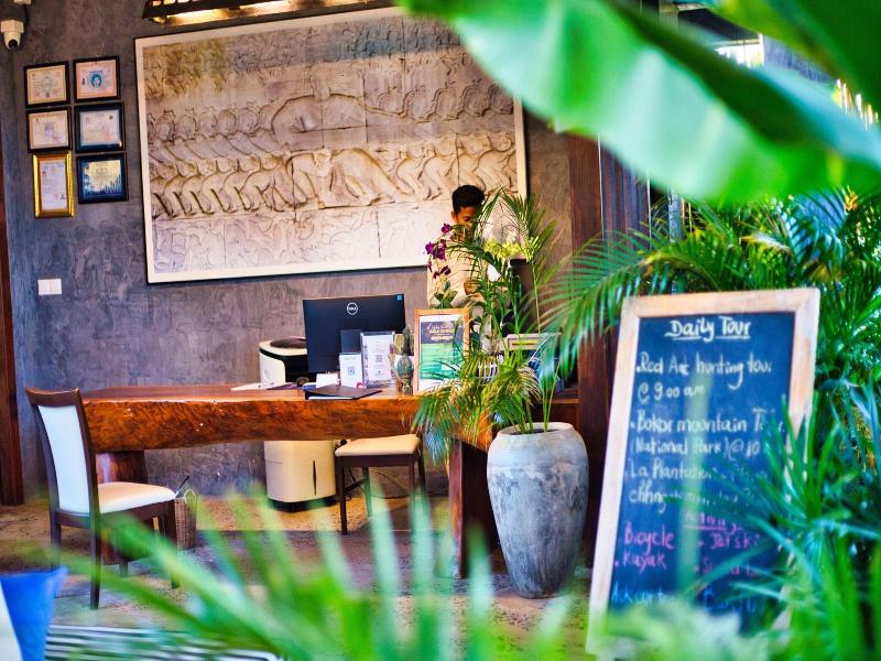 RiverTree Villa and Resort image