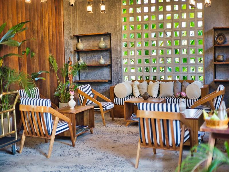 RiverTree Villa and Resort image