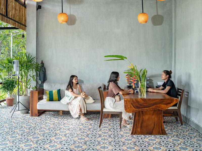 RiverTree Villa and Resort image