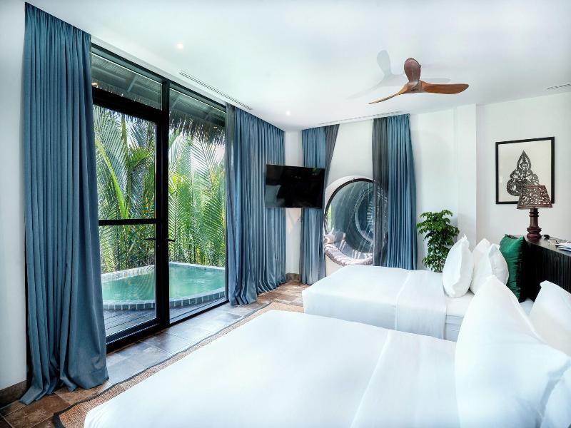 RiverTree Villa and Resort image