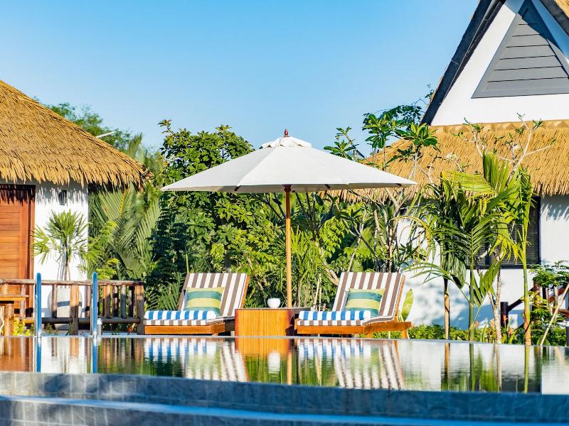 RiverTree Villa and Resort image