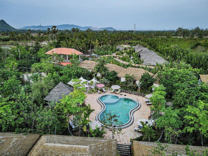 RiverTree Villa and Resort image