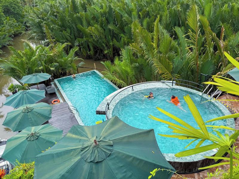 RiverTree Villa and Resort image