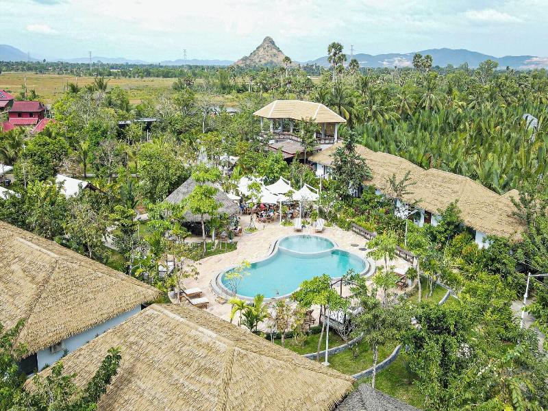 RiverTree Villa and Resort image