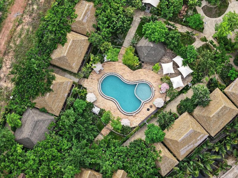 RiverTree Villa and Resort image