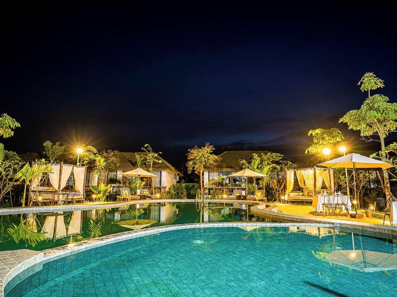 RiverTree Villa and Resort image