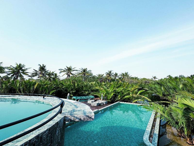 RiverTree Villa and Resort image