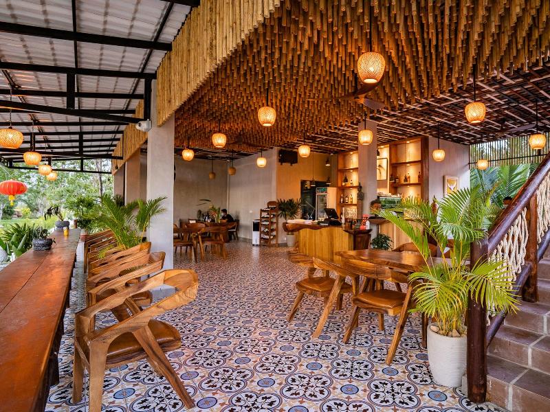 RiverTree Villa and Resort image