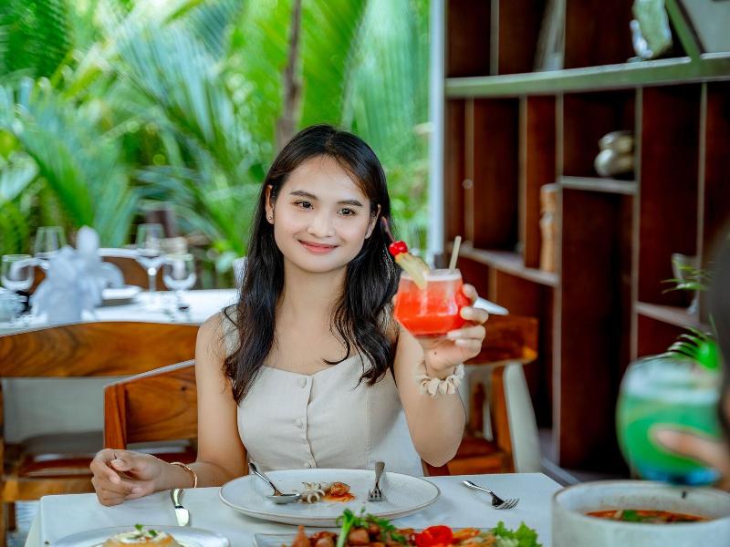 RiverTree Villa and Resort image