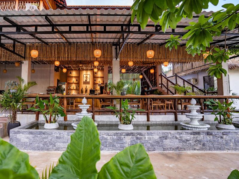 RiverTree Villa and Resort image
