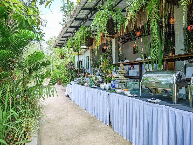 RiverTree Villa and Resort image
