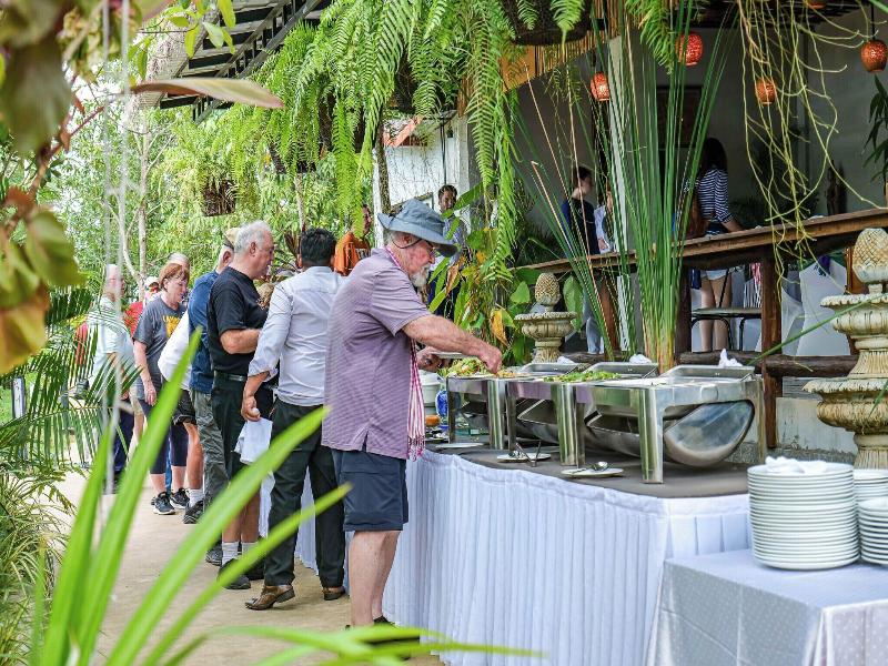 RiverTree Villa and Resort image