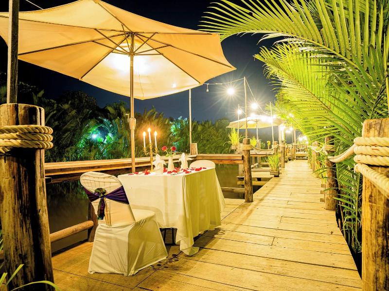 RiverTree Villa and Resort image