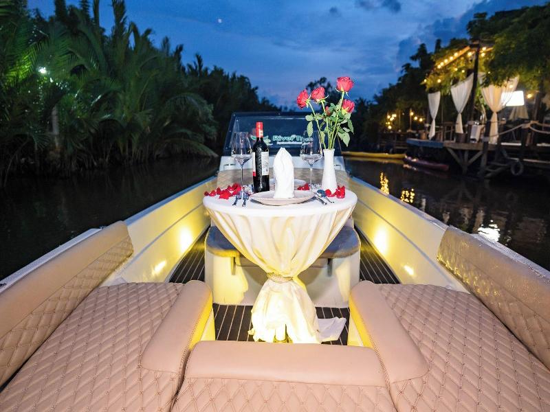 RiverTree Villa and Resort image