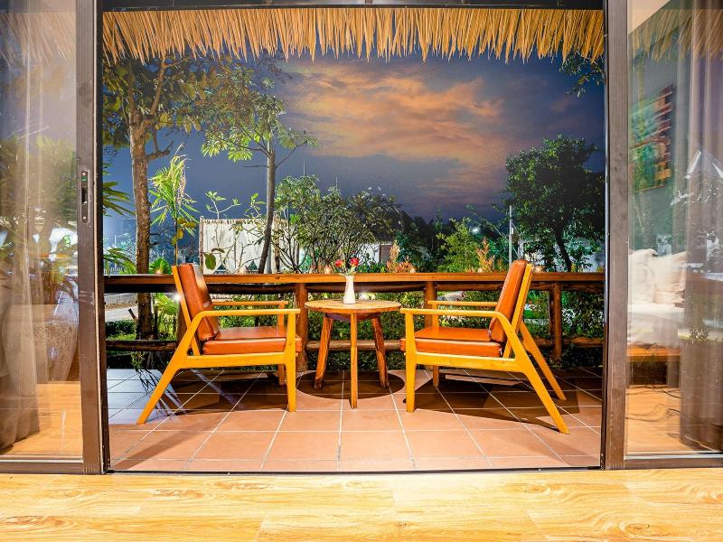 RiverTree Villa and Resort image