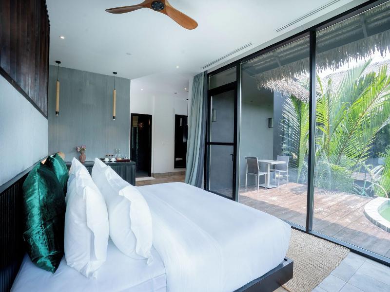 RiverTree Villa and Resort image