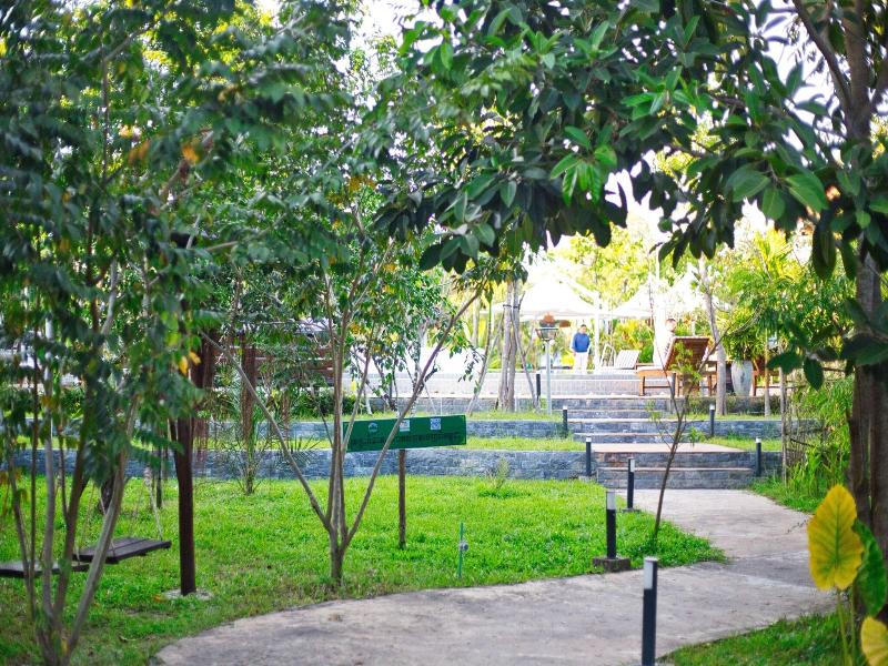 RiverTree Villa and Resort image