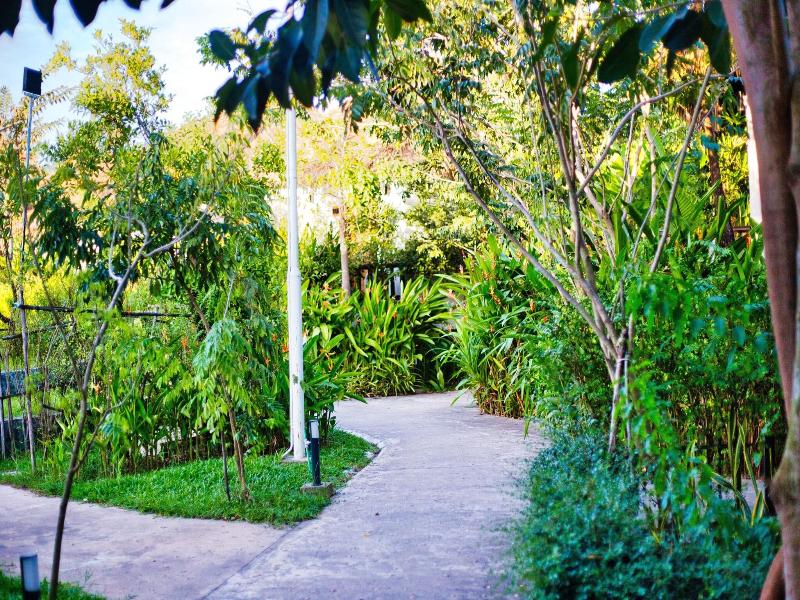 RiverTree Villa and Resort image