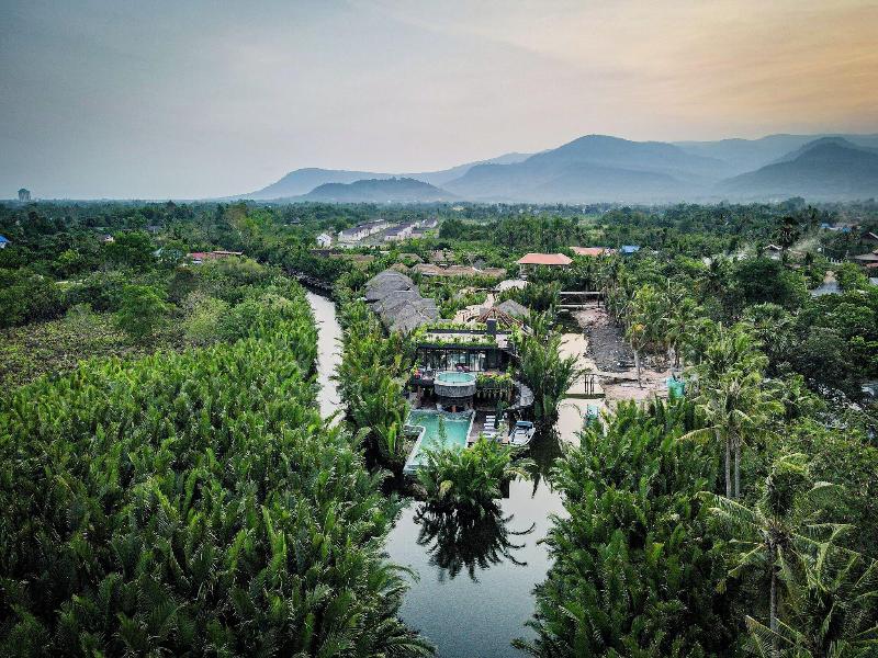 RiverTree Villa and Resort image