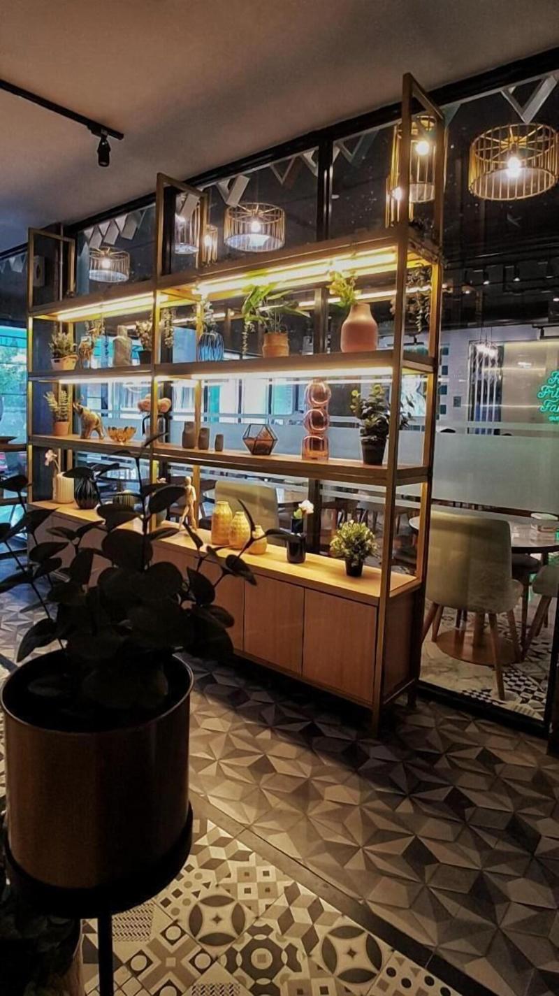 Nine Hotel image