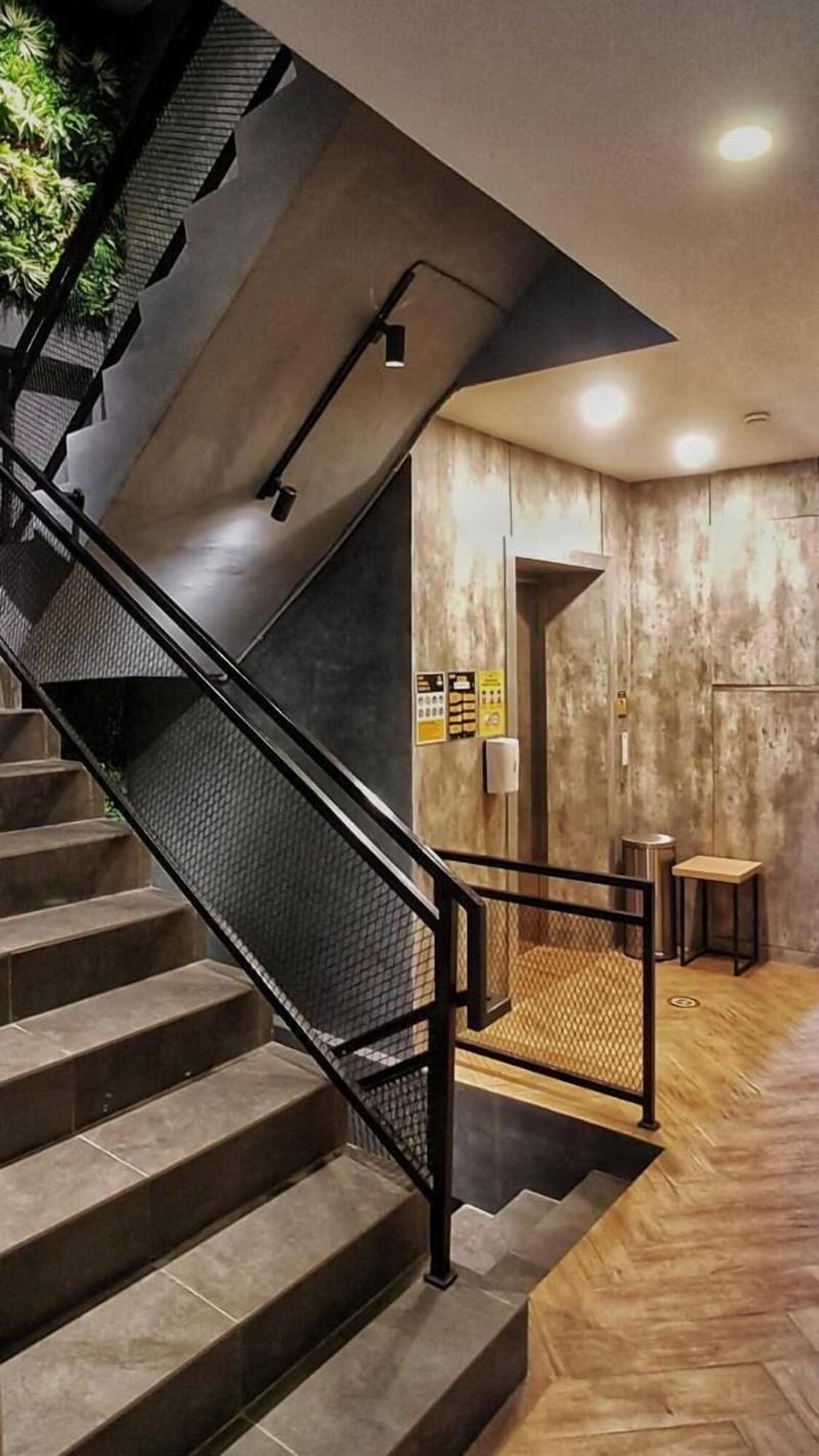 Nine Hotel image