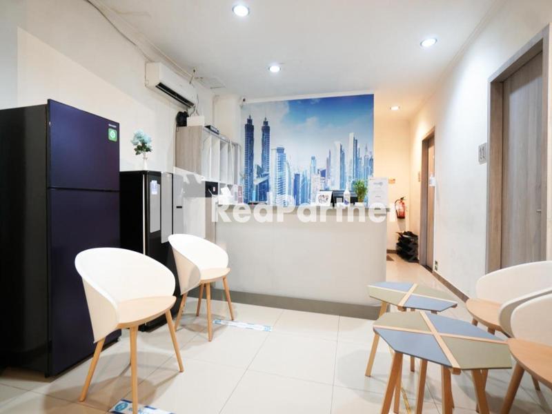 Eascot Hotel RedPartner image