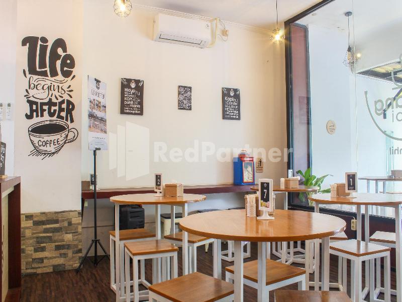 Eascot Hotel RedPartner image