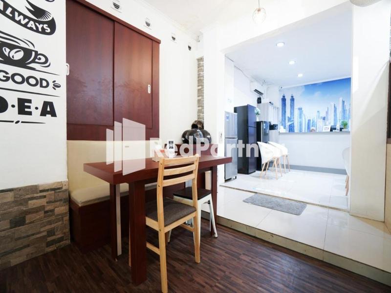 Eascot Hotel RedPartner image