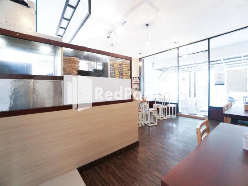 Eascot Hotel RedPartner image
