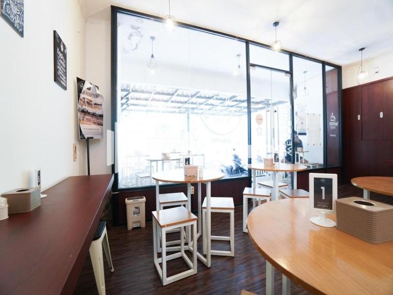 Eascot Hotel RedPartner image