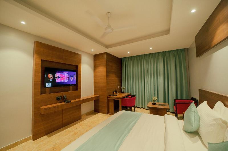 Room EXECUTIVE