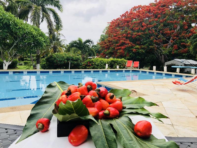 Casa de las Flores Tropical Lodge image