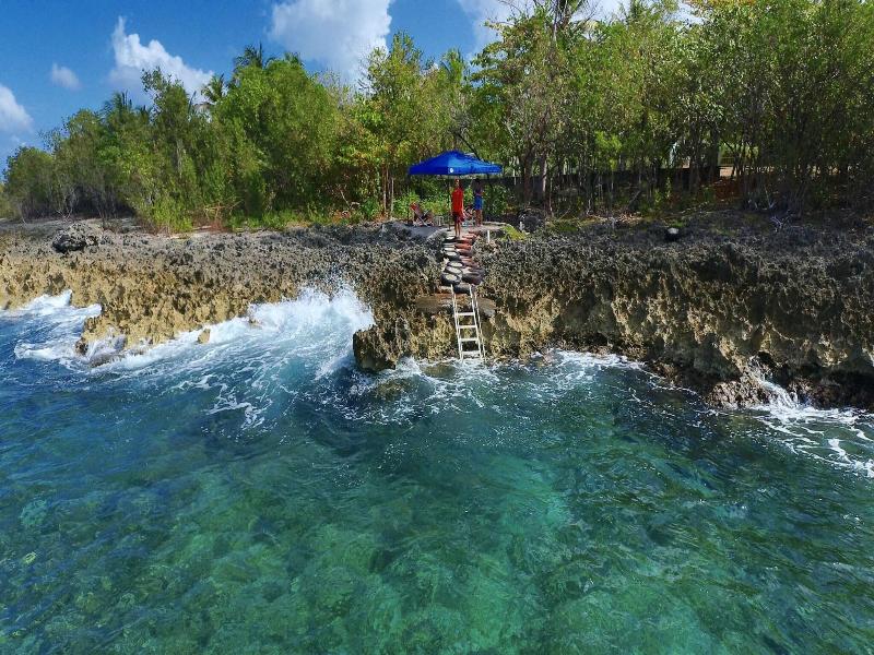 Casa de las Flores Tropical Lodge image