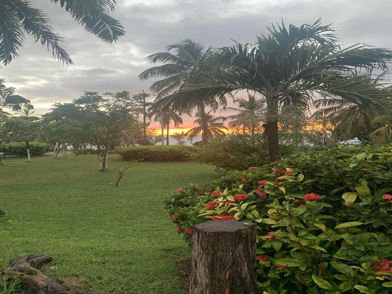 Casa de las Flores Tropical Lodge image
