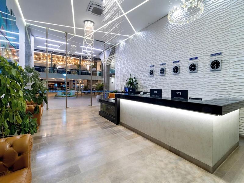 Hotel Poblado Coveñas
