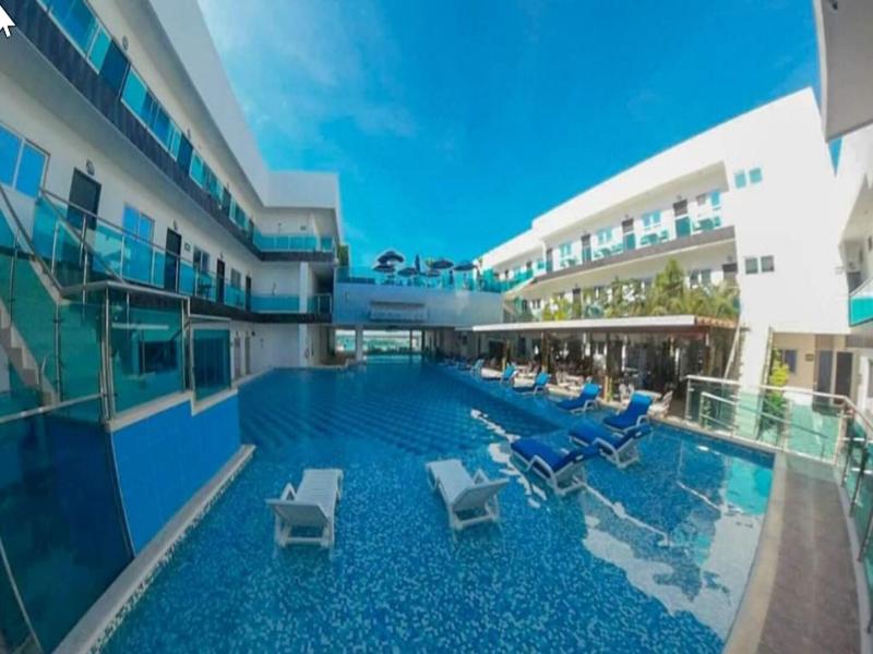 Hotel Poblado Coveñas