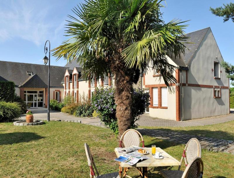 Logis Hotel du Labrador image