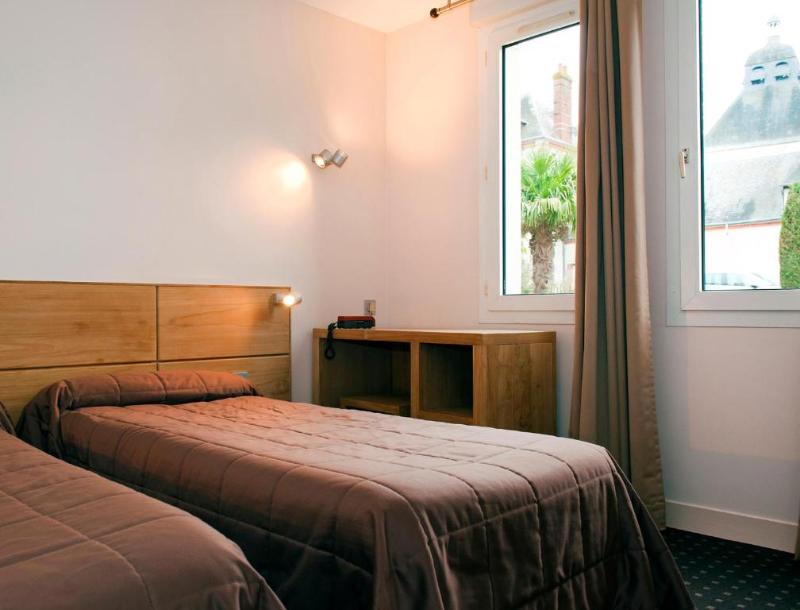 Logis Hotel du Labrador image