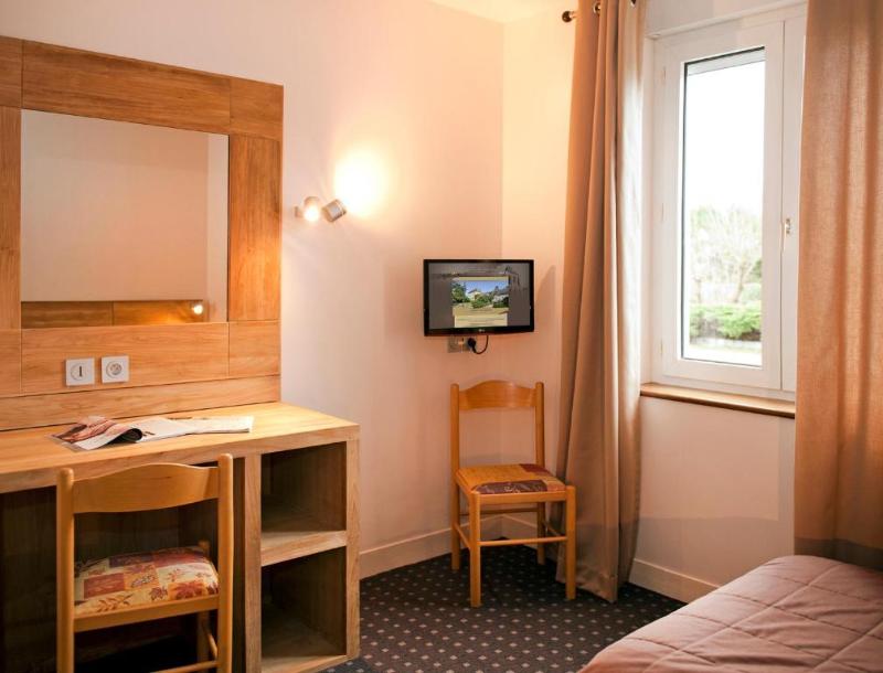 Logis Hotel du Labrador image